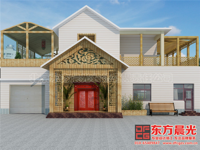 別墅裝修設(shè)計