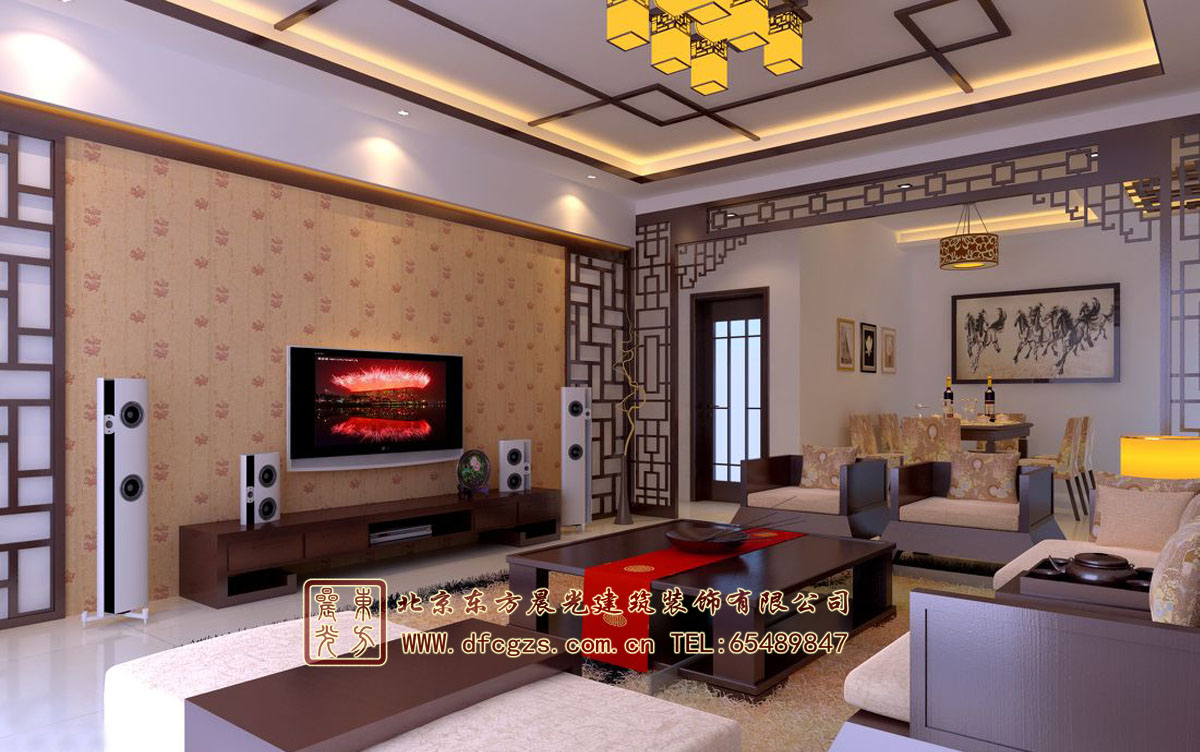 四合院建筑裝修現(xiàn)場(chǎng)測(cè)量控制樁保護(hù)措施？